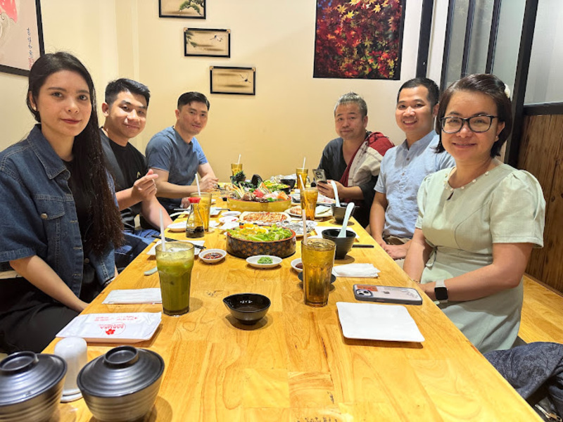 Top 8 restaurants in District 10 for adventurous culinary experiences of 8 regions