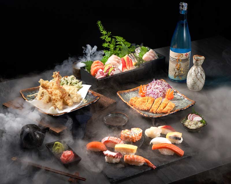 List of restaurants open during Tet in Ho Chi Minh City 6
