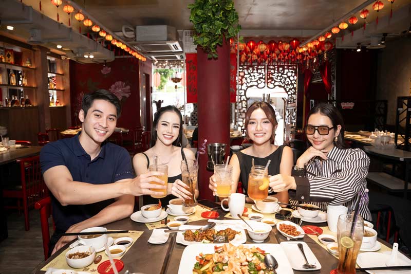 List of restaurants open during Tet in Ho Chi Minh City 5