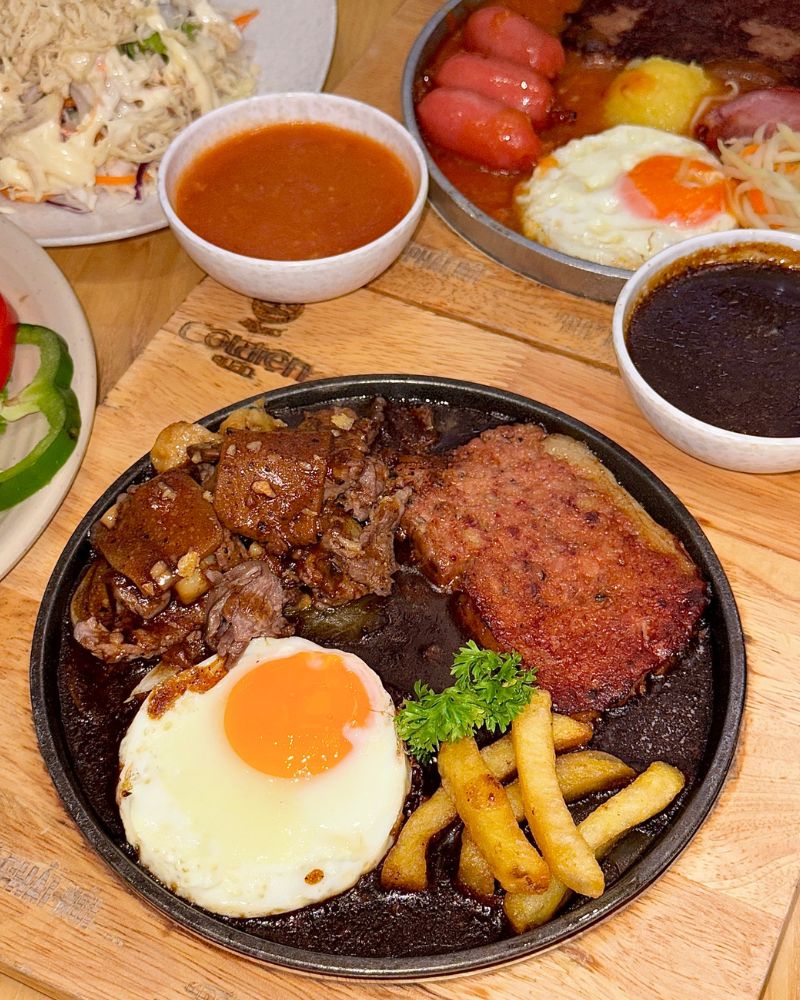 Discover 12 delicious Cau Giay restaurants with quality and affordable prices 6