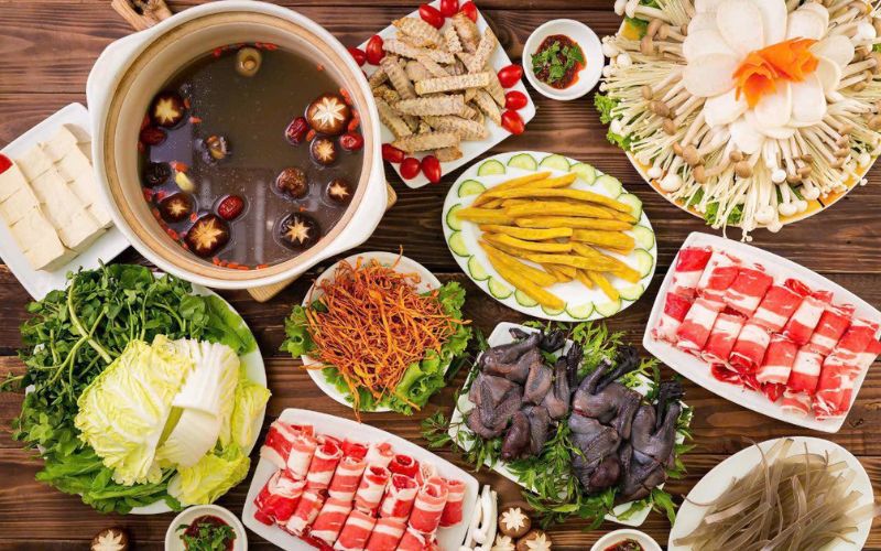 Discover 12 delicious, affordable Cau Giay restaurants 13
