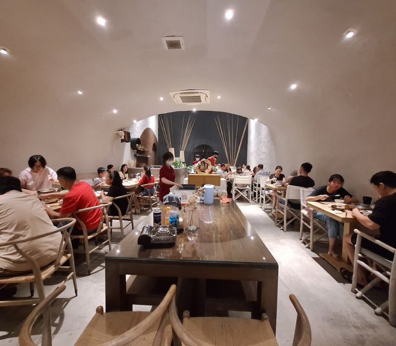 List of 10 delicious restaurants in District 6 worth trying 13