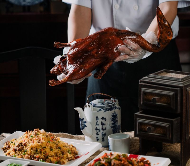 List of 10 delicious restaurants in District 6 worth trying 6