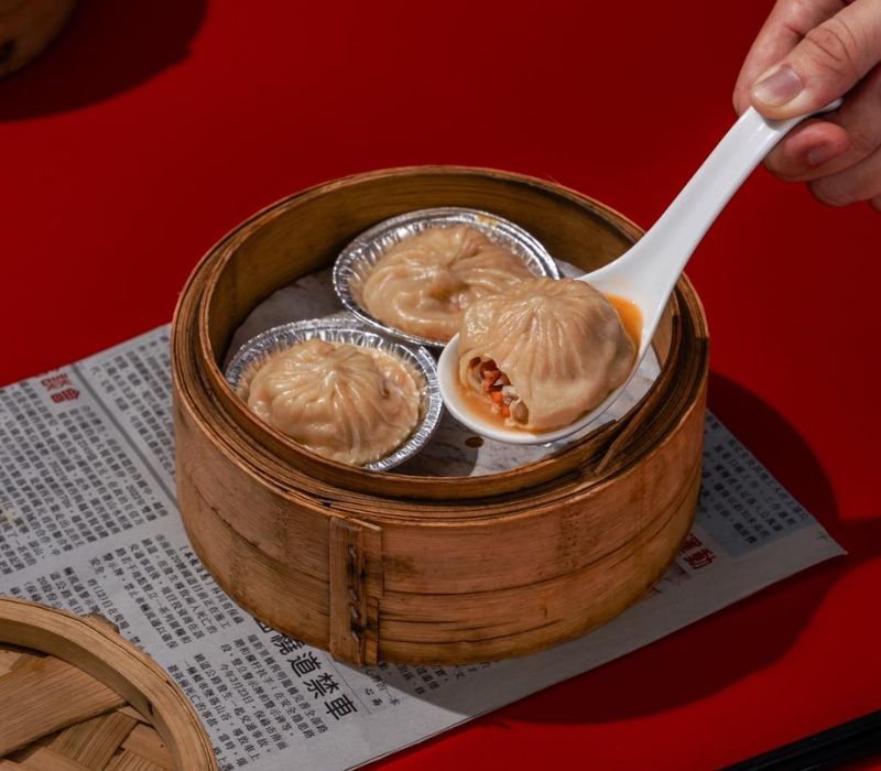 List of 10 delicious restaurants in District 6 worth trying 5