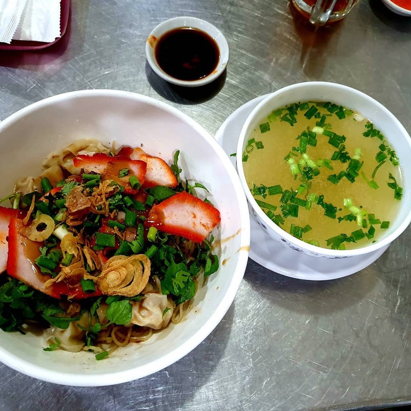 Top 13 restaurants in District 5 famous with local people 3