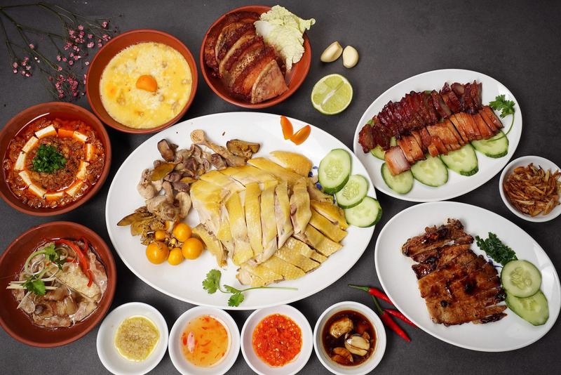 Top 13 restaurants in District 5 famous with local people 4