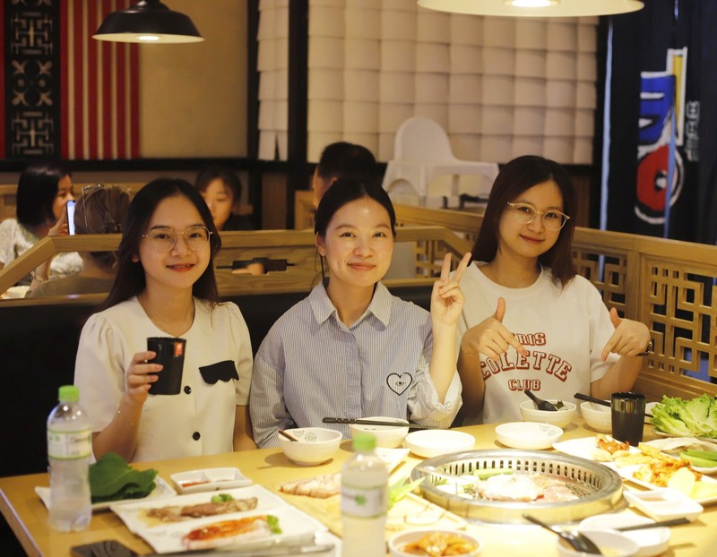 Top 11 delicious and attractive Go Vap restaurants for hungry stomachs 5