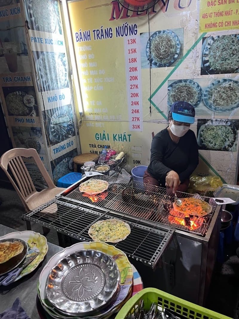 Top 11 delicious and attractive Go Vap restaurants for hungry stomachs 8
