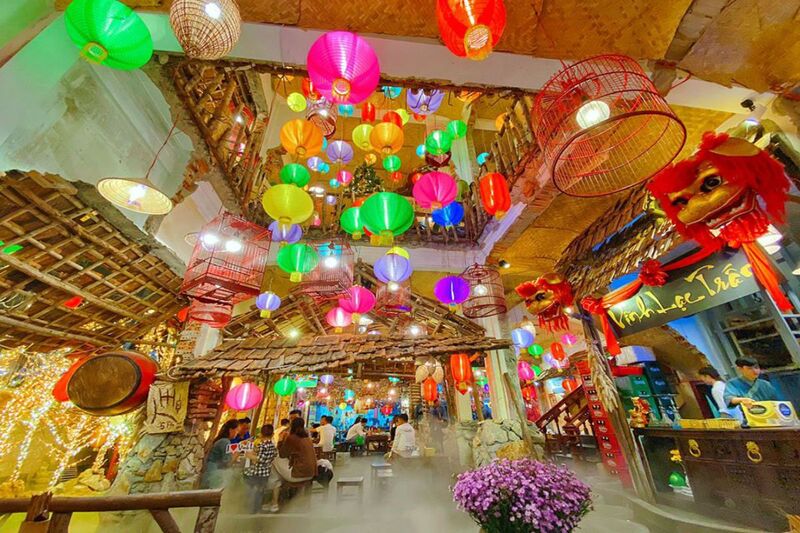 Top 13 pubs in Hue to enjoy irresistible delicious food 11