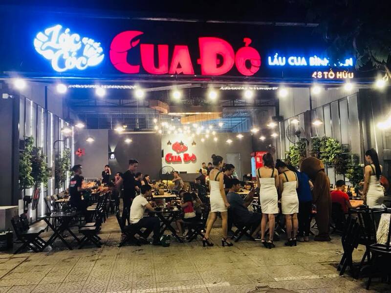 Top 13 pubs in Hue to enjoy irresistible delicious food 12