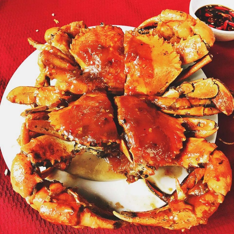 Top 13 pubs in Hue to enjoy irresistible delicious food 13