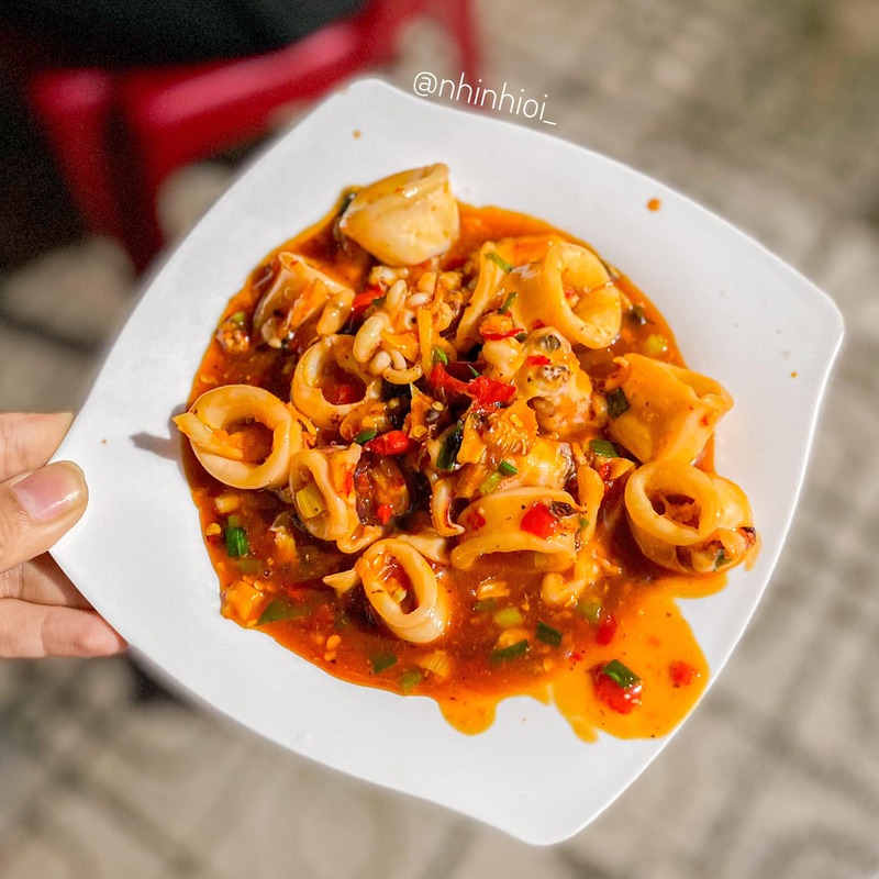 Top 13 pubs in Hue to enjoy irresistible delicious food 4