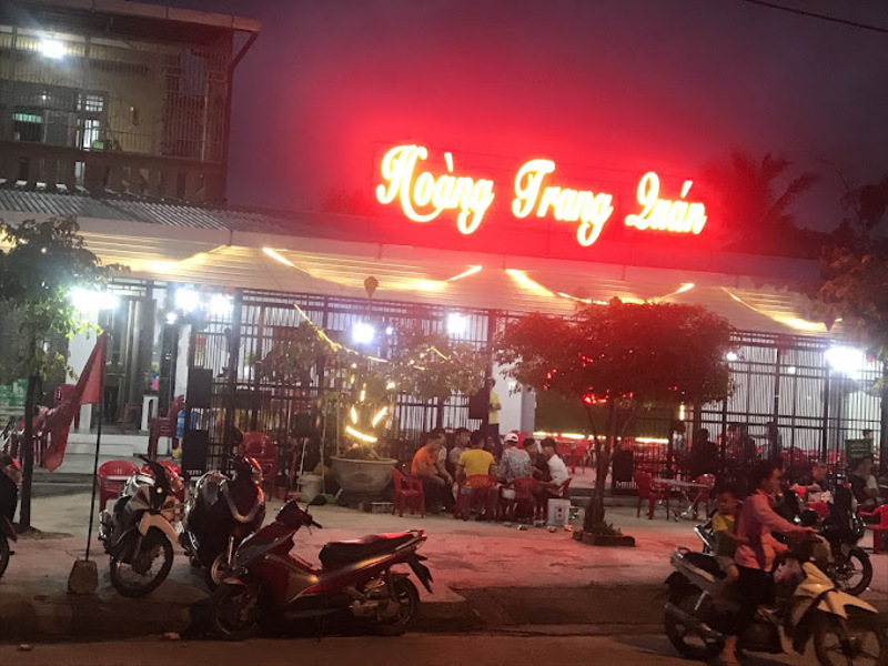Top 13 pubs in Hue to enjoy irresistible delicious food 7