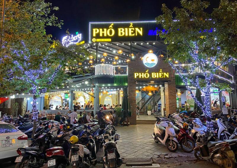 Top 13 pubs in Hue to enjoy irresistible delicious food 8