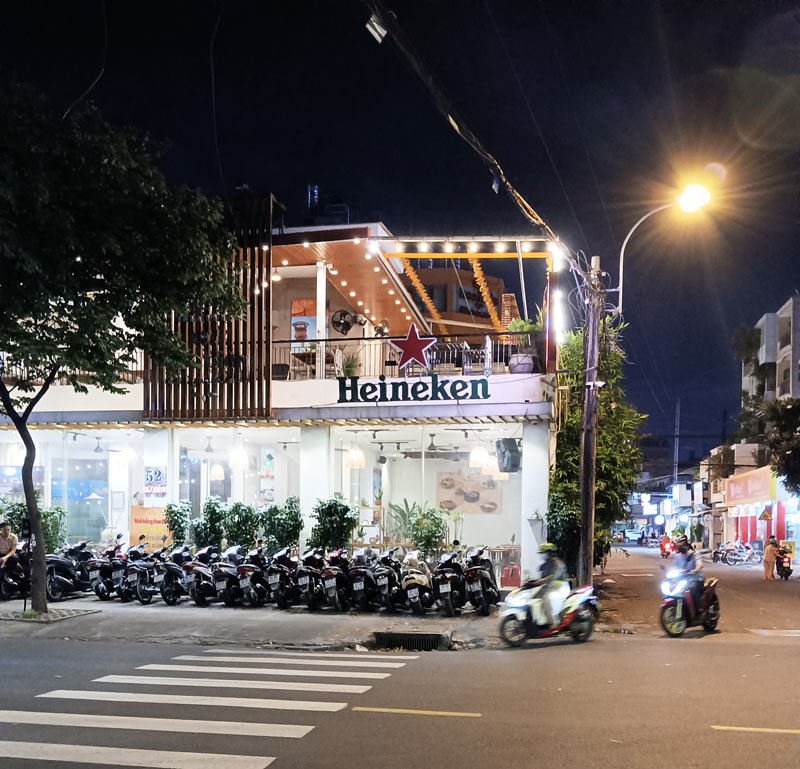 Top 10+ pubs in District 11 for friends gatherings 2