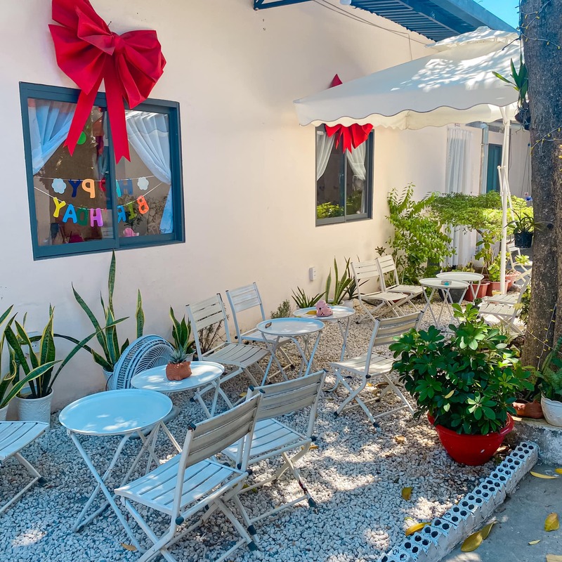 Pocket 8 milk tea shops with beautiful views, extremely virtual living in Saigon 3