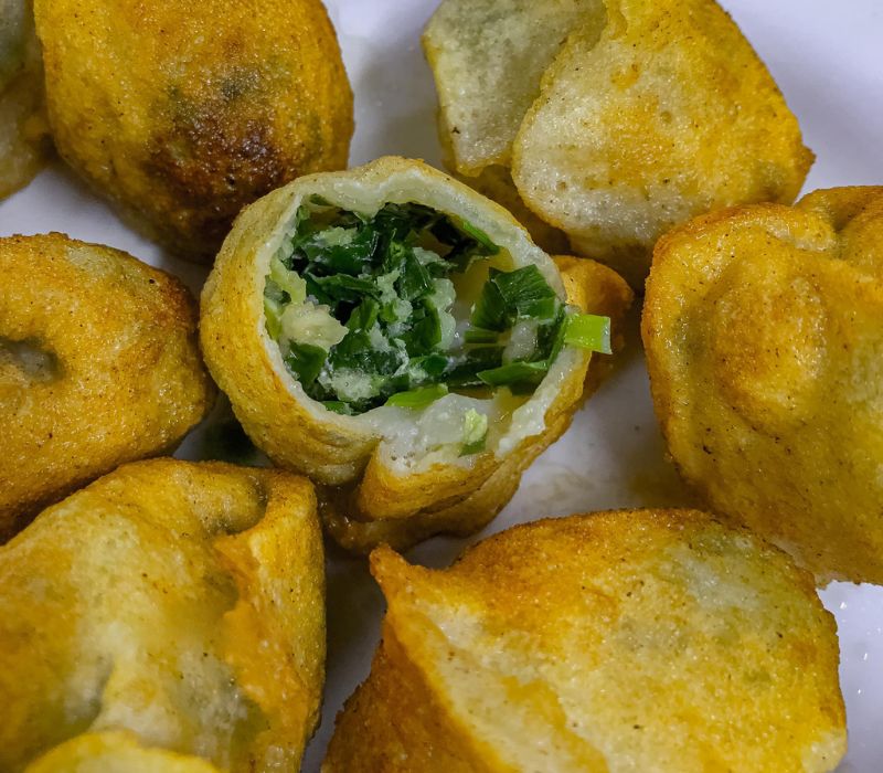Discover the top 10 delicious Saigon dumpling restaurants with authentic Chinese taste 10