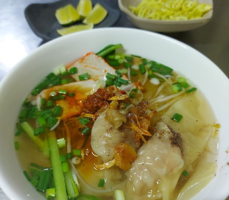 Discover the top 10 delicious Saigon dumpling restaurants with authentic Chinese taste 12