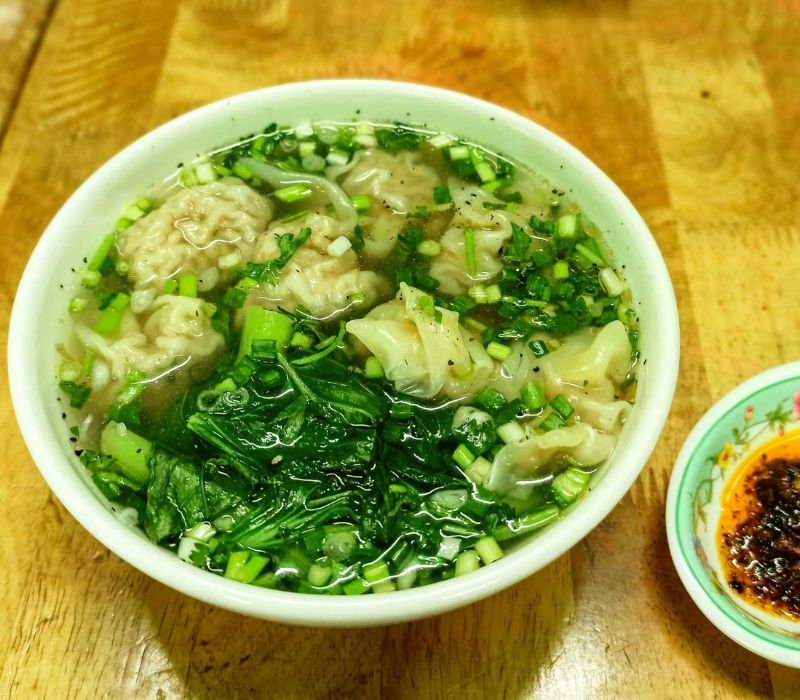 Discover the top 10 delicious Saigon dumpling restaurants with authentic Chinese taste 13