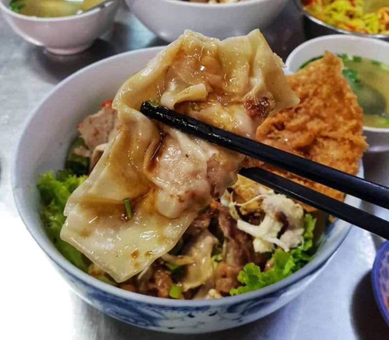 Discover the top 10 delicious Saigon dumpling restaurants with authentic Chinese taste 3