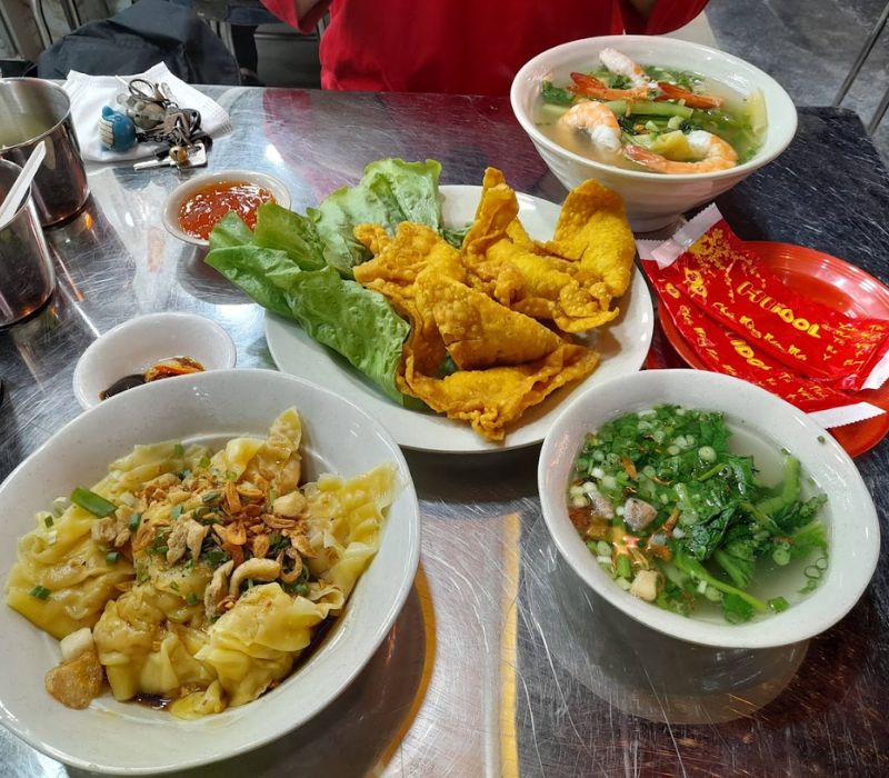 Discover the top 10 delicious Saigon dumpling restaurants with authentic Chinese taste 4