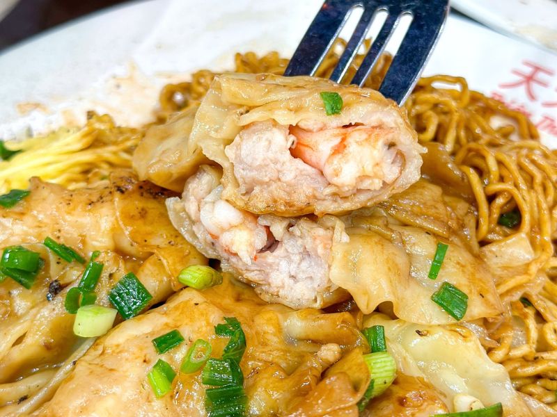 Thien Thien Sui Cao: Experience unforgettable flavors in Saigon 6