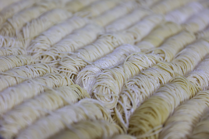 Thieu Ky Mi Gia, a place that preserves culinary flavors for many generations in Saigon 4