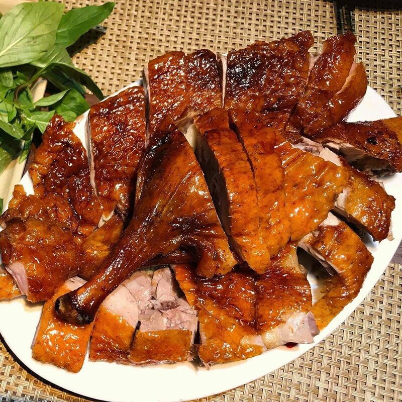 Top 10 restaurants in District 3 with diverse delicacies from affordable to expensive 2