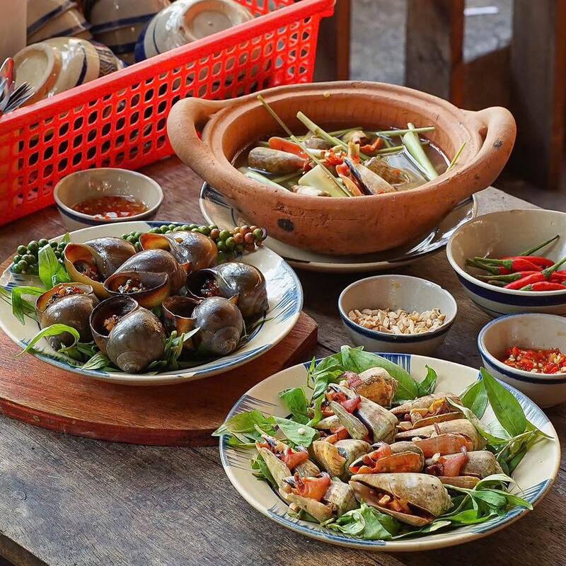 Top 10 restaurants in District 3 with diverse delicacies from affordable to expensive 11