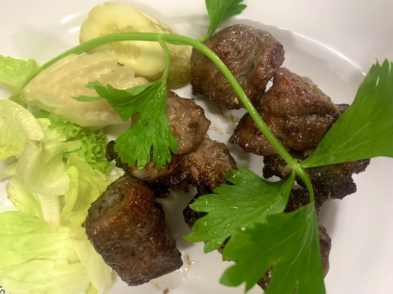 Top 10 restaurants in District 3 with diverse delicacies from affordable to expensive 3