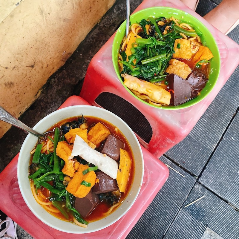 Top 10 restaurants in District 3 with diverse delicacies from affordable to expensive 6