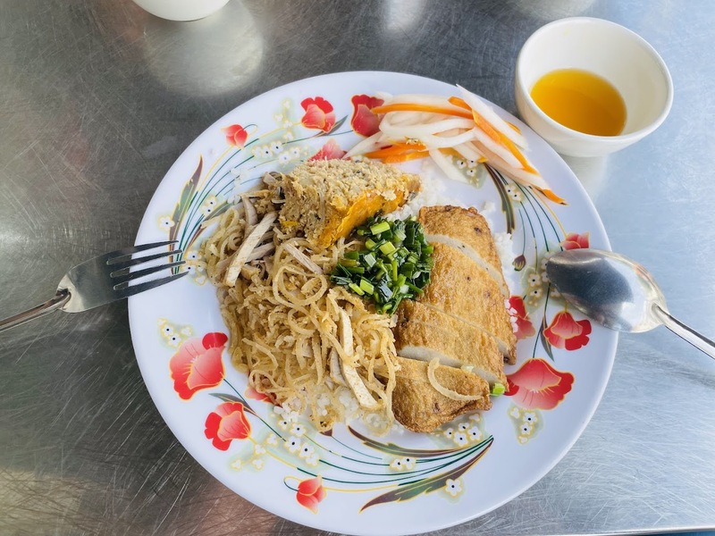 Top 10 restaurants in District 3 with diverse delicacies from affordable to expensive 9