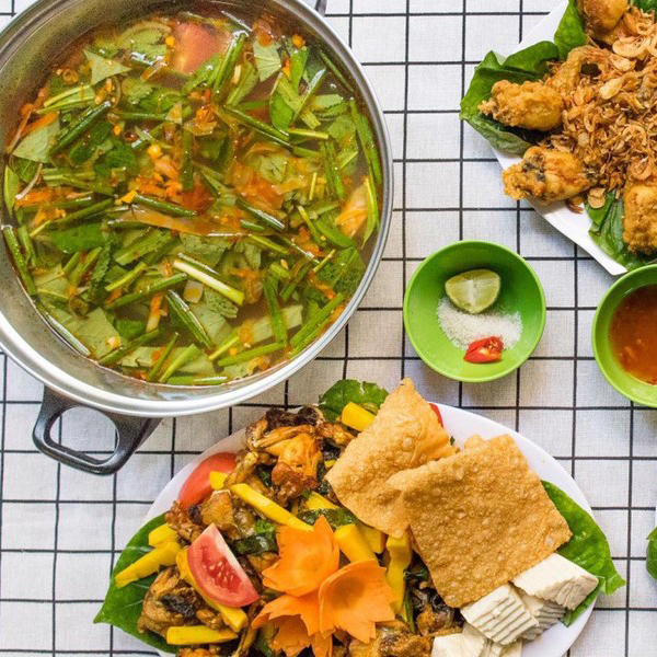 Top delicious one-person hot pot restaurants in Hanoi for gourmets 11