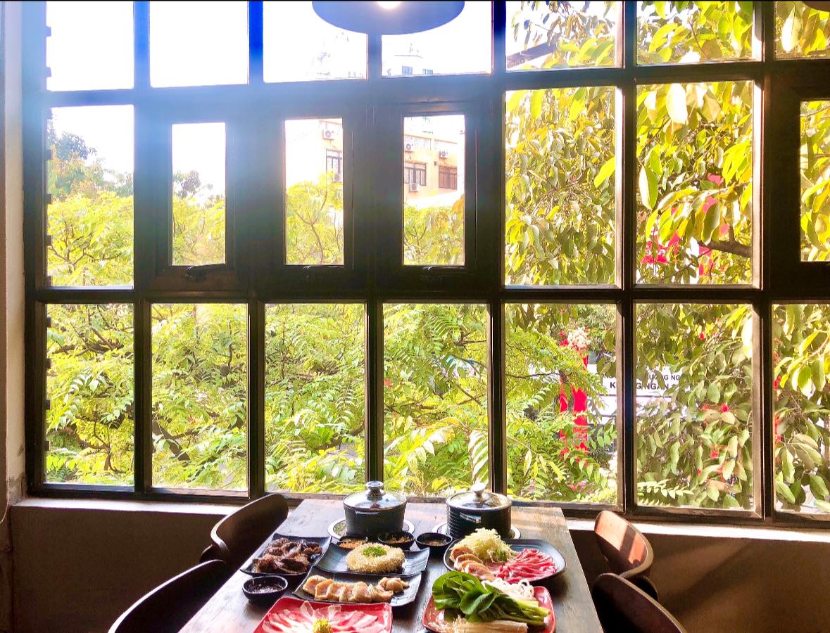 Top delicious one-person hot pot restaurants in Hanoi for gourmets 6