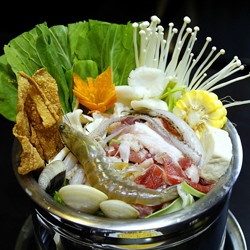 Top delicious one-person hot pot restaurants in Hanoi for gourmets 9