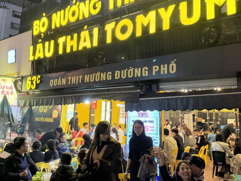 A Chéén: EXPERIENCE FAMILY 'Five stars' with 'popular' price in Hanoi 2
