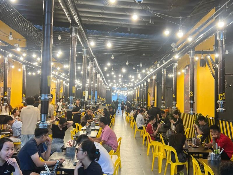 A Chéén: EXPERIENCE FAMILY 'Five stars' with 'popular' price in Hanoi 3