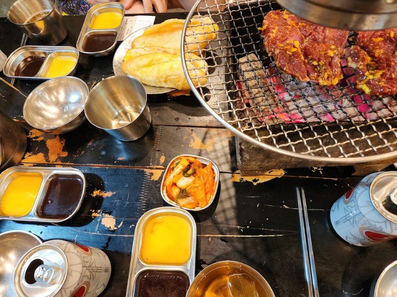 A Chéén: EXPERIENCE FIGHT 'Five Star' with 'popular' price in Hanoi 6