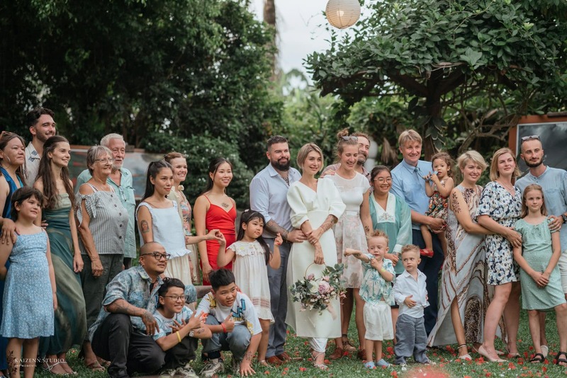 An NHIEN GARDEN VEGETARANIA: Thanh Binh Cuisine Garden in Hue 5
