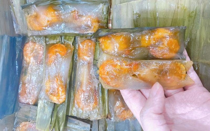 11 delicious Hanoi filter cake shop forgetting the way about 6
