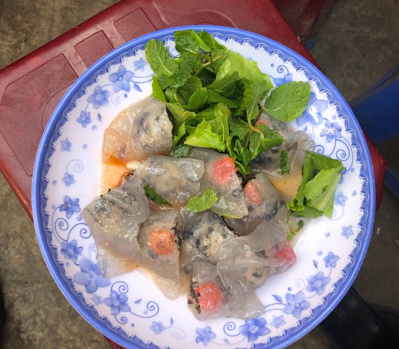 11 delicious Hanoi filter cake shop forgetting the way about 5