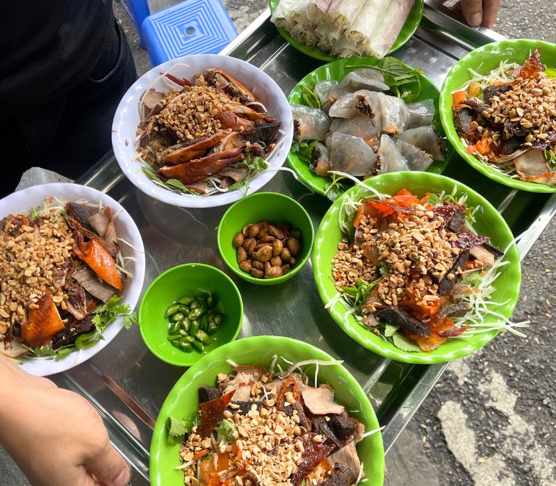 11 delicious Hanoi filter cake shops forget about 10