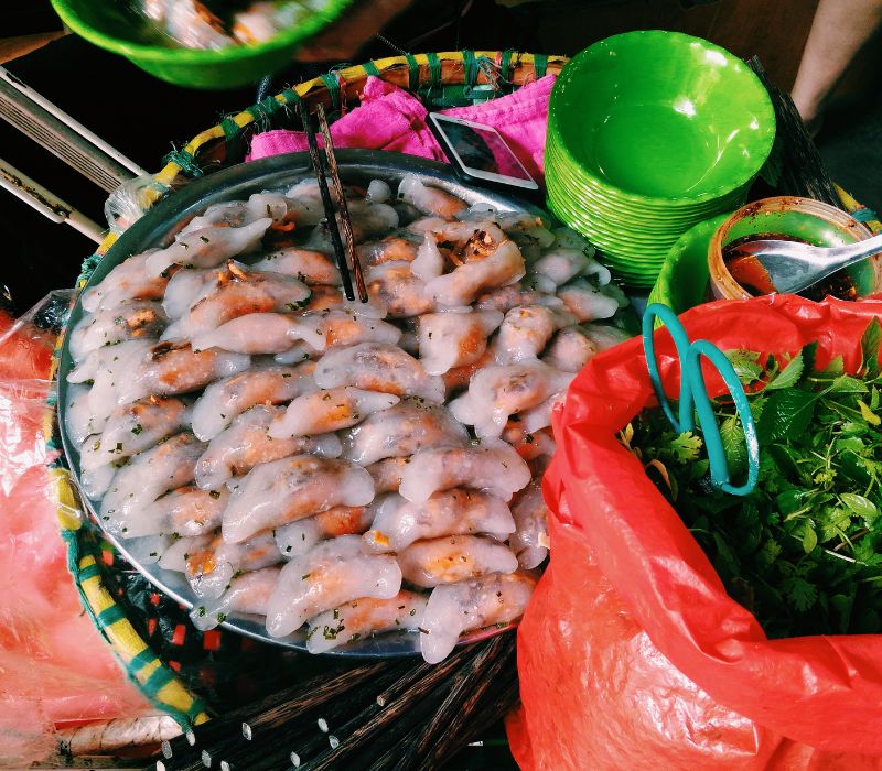 11 delicious Hanoi filter cake shops forget about 4
