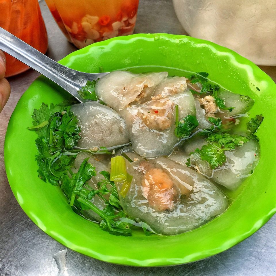 11 delicious Hanoi filter cake shops forget about the way 3