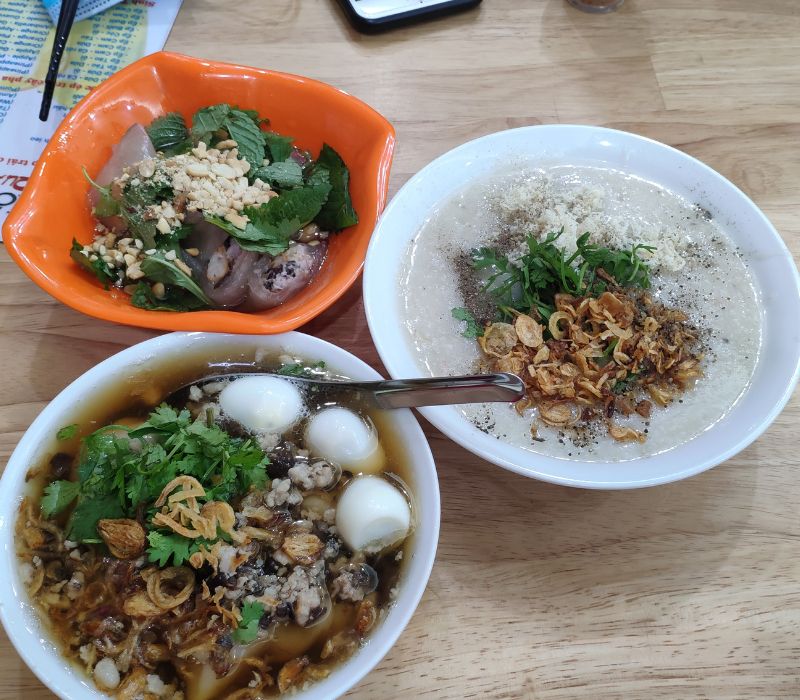 11 delicious Hanoi filter cake shops forget about 11