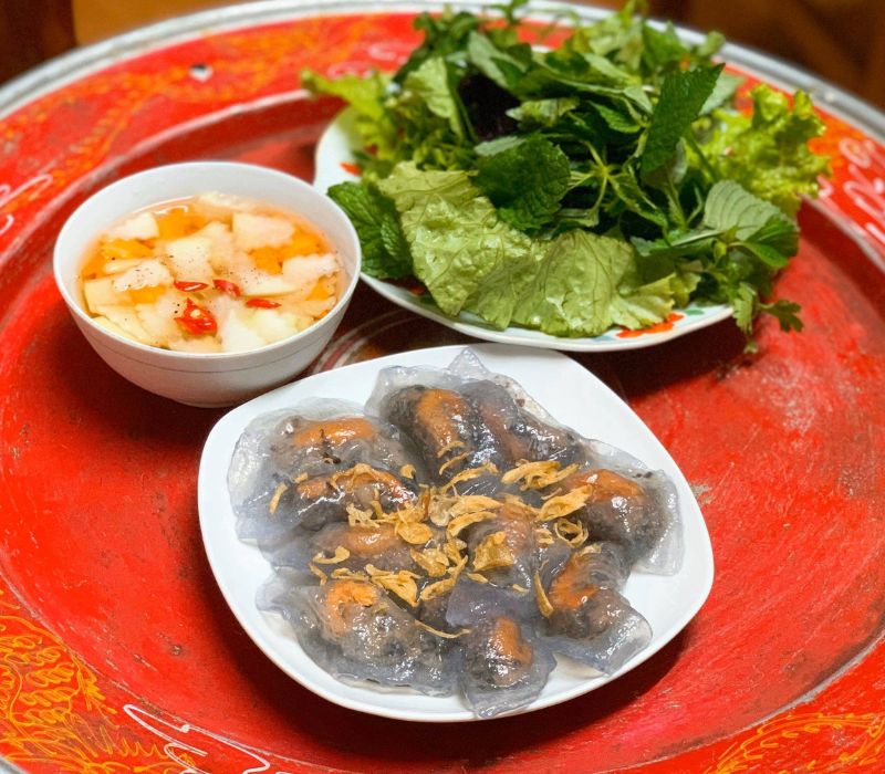 11 delicious Hanoi filter cake shop forgetting the way about 2