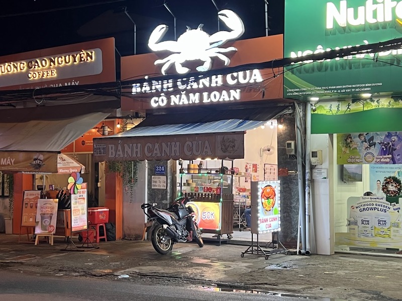 Top 10 quality Saigon Cua Cake shops and worth testing 2