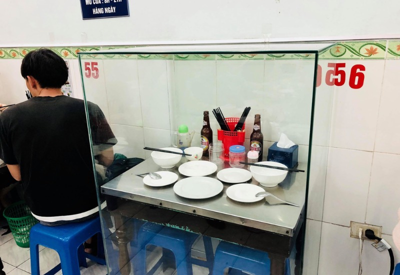 Discover Obama bun cha