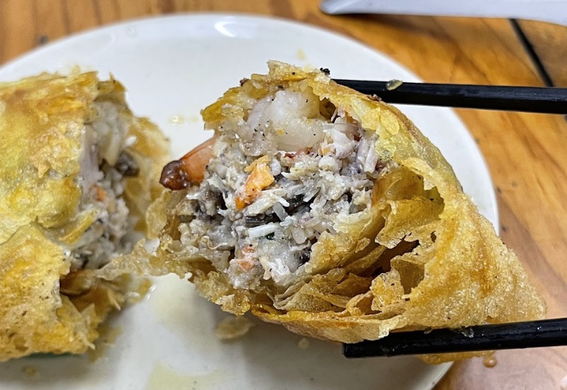 Discover Obama bun cha