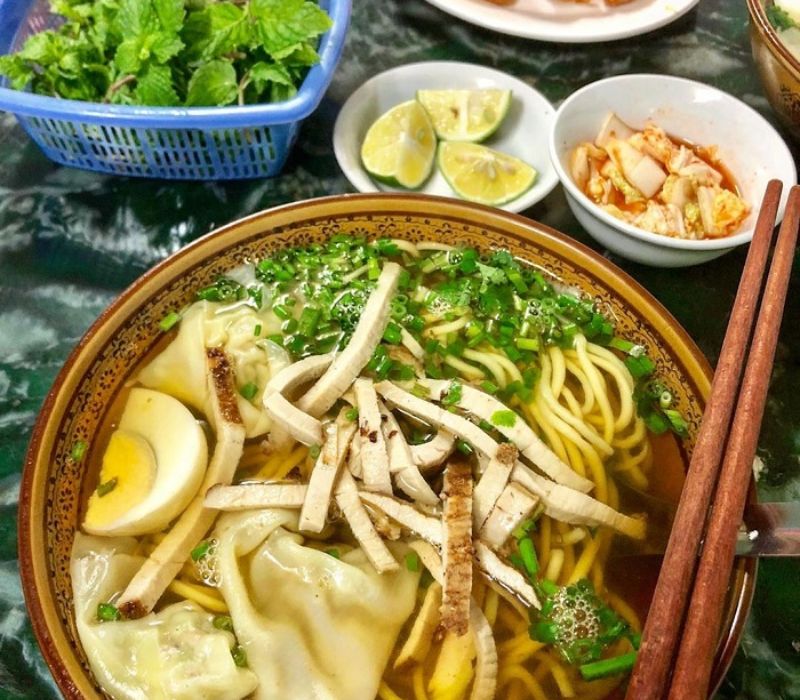 Sapa effervescent, unique culinary quintessence of the fog city 2